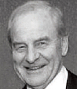 John Ll. Williams