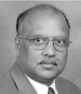 Kishore Nayak