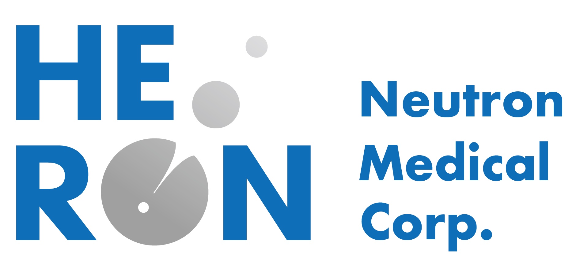 Heron Neutron Medical Corp. Logo