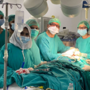 Oral and Maxillofacial Surgery Medical Missions: A Noble Cause