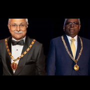 Two Indian surgeons honoured at International Conference of Oral and Maxillofacial Surgery