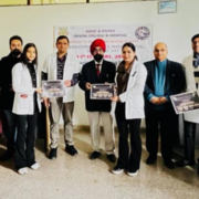 International Oral Surgery Day celebrated at RBDCH